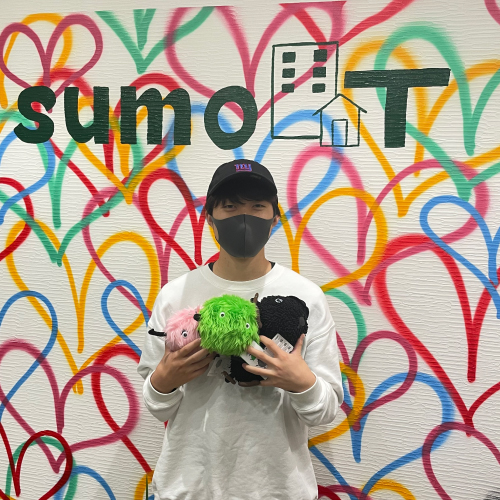 スモッティー三宮南店でご契約された先輩の声