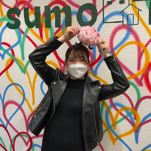 スモッティー三宮南店でご契約された先輩の声