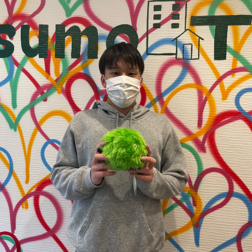 スモッティー三宮南店でご契約された先輩の声